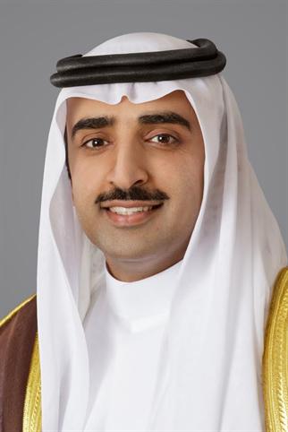 وزير النفط البحريني يرعى مؤتمر