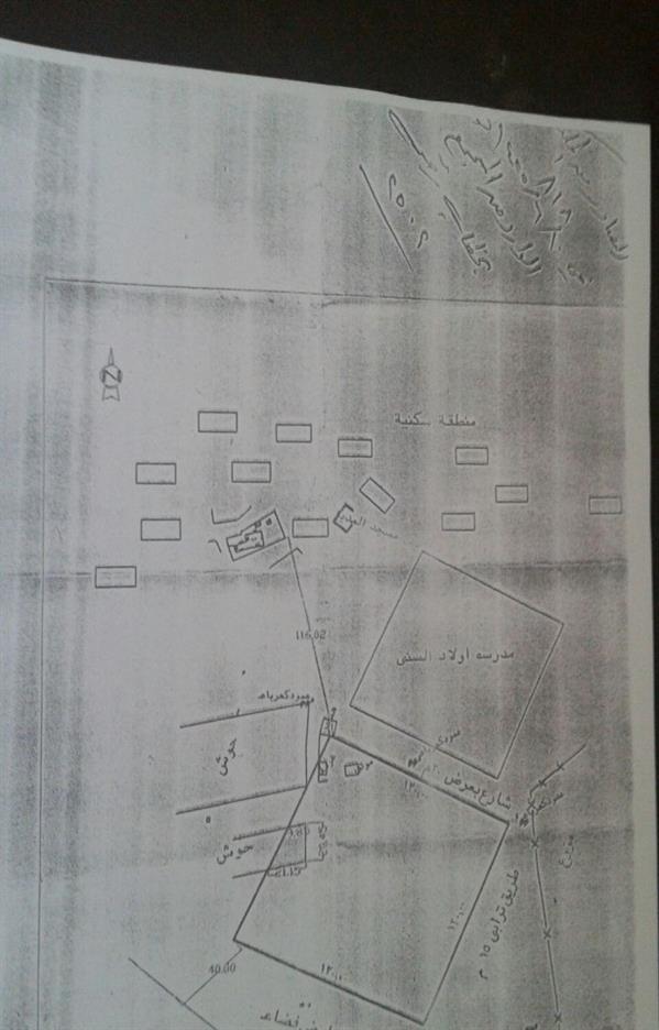 الصك الشرعي