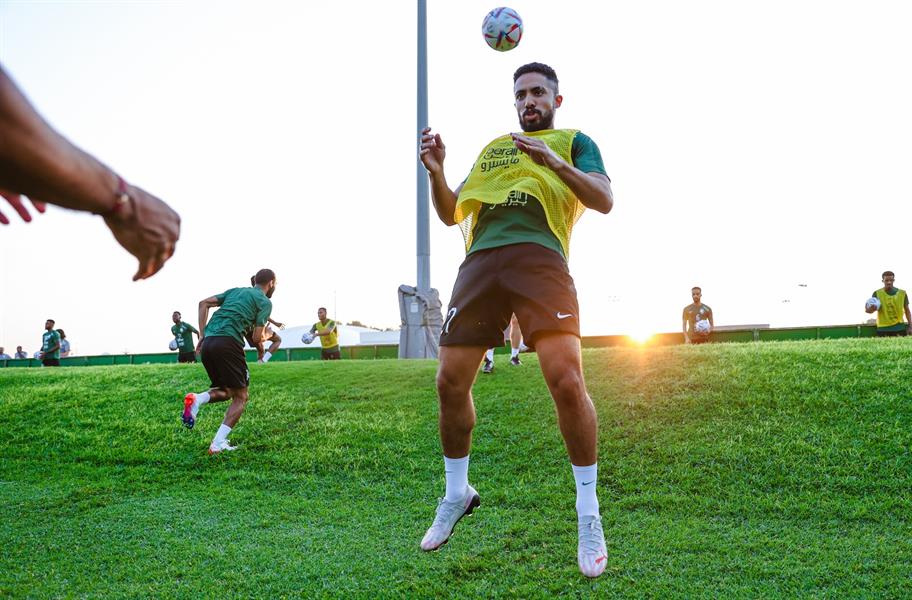 مران الأخضر مران الأخضر