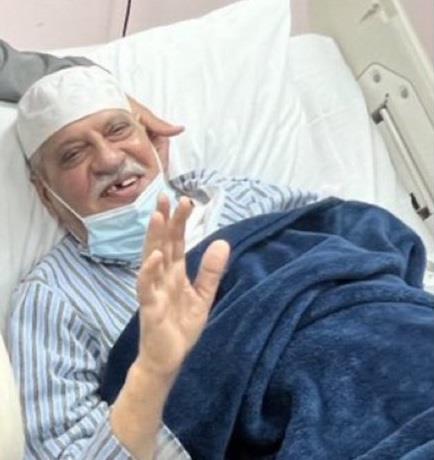 خليل الزياني