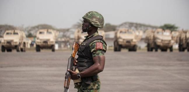 جيش سيراليون