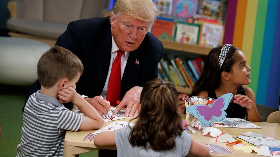 ترامب ترامب