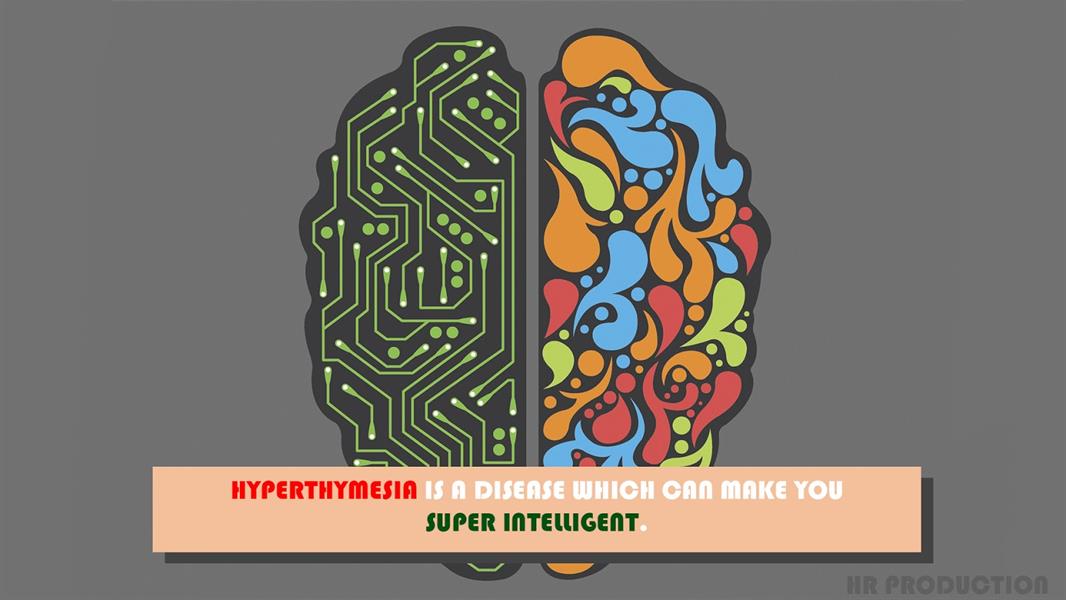 هل تتذكر أدق تفاصيل حياتك؟.. قد تكون مصـابًا بهذا المرض هل تتذكر أدق تفاصيل حياتك؟.. قد تكون مصـابًا بهذا المرض