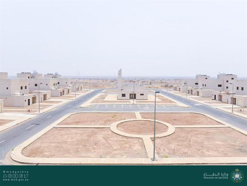 مشروع سكني مشروع سكني