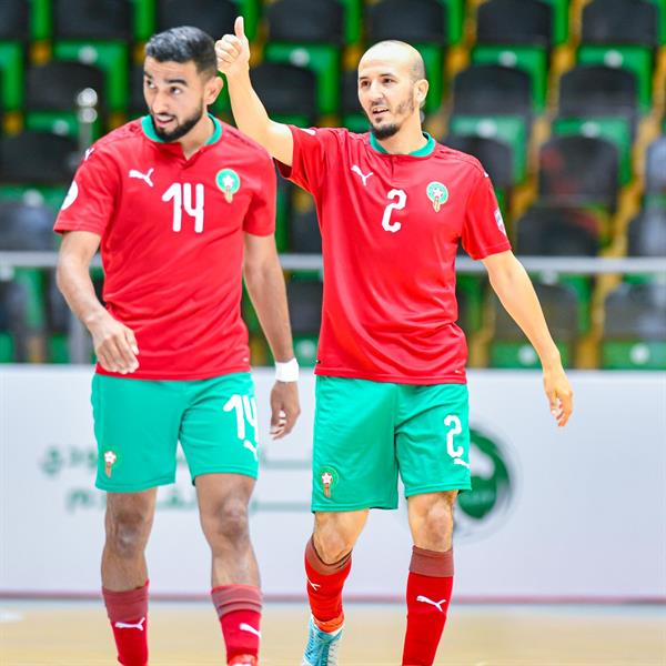 المنتخب المغربي المنتخب المغربي
