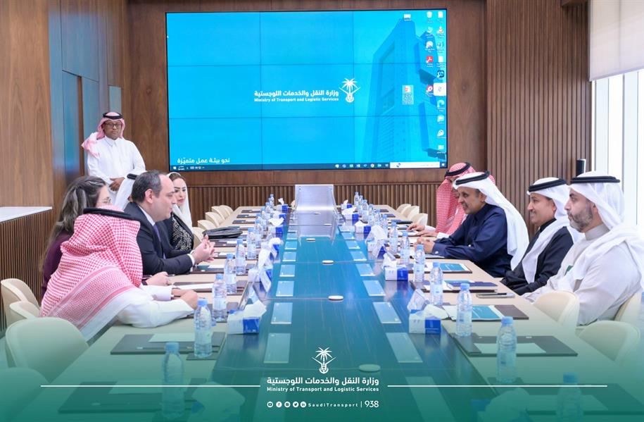 الجاسر يؤكد جاهزية المملكة في مجال النقل والخدمات اللوجستية لاستضافة إكسبو 2030