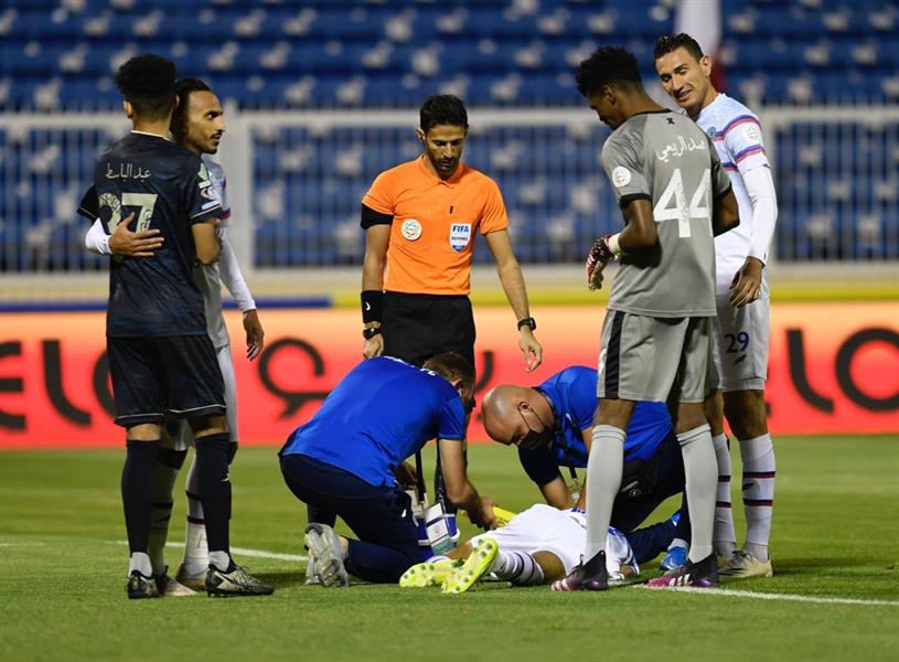 الاهلي وابها