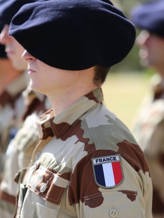 تدريبات الريك