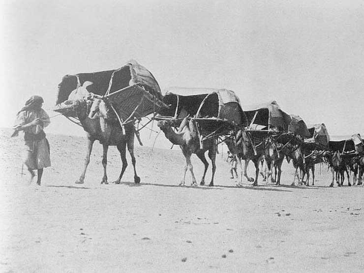  7 طرق رئيسية قادت الحجاج قديمًا للوصول لمكة المكرمة