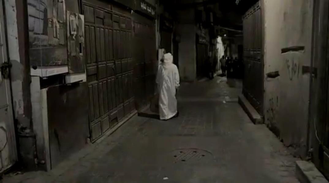 الزهراني الزهراني