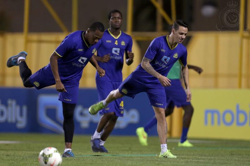 النصر النصر