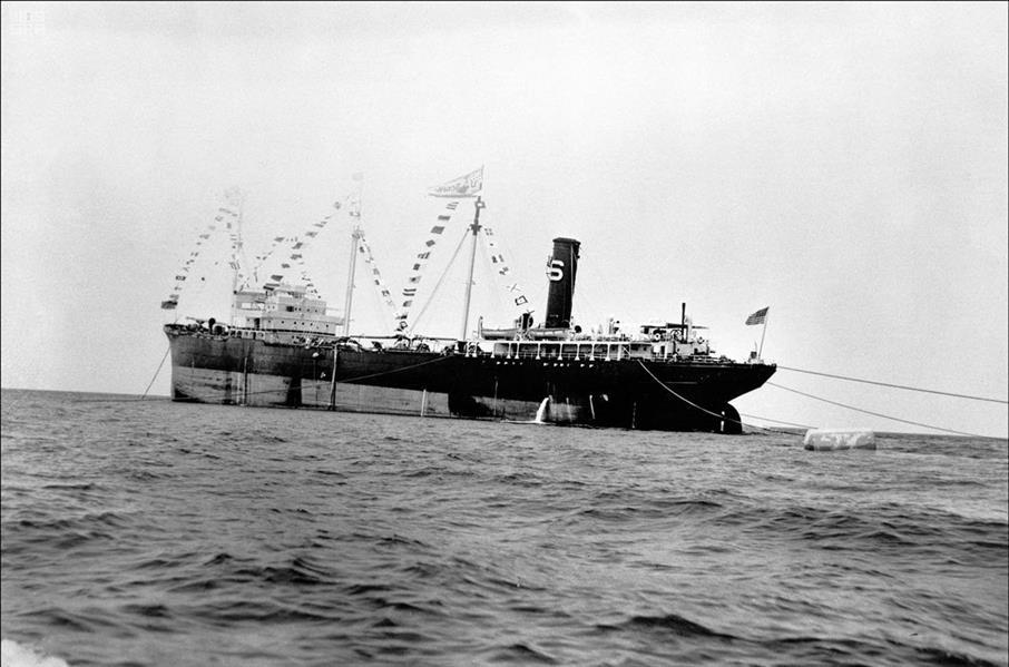 83 عاماً منذ بدء الإنتاج من أول بئر نفط بالمملكة.. تاريخ مستمر من العزم