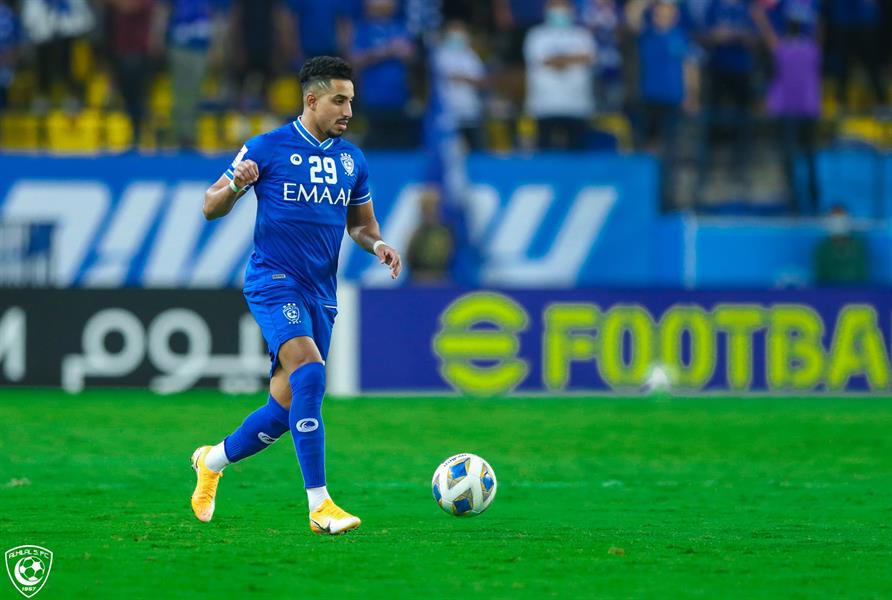 مباراة الهلال والنصر مباراة الهلال والنصر