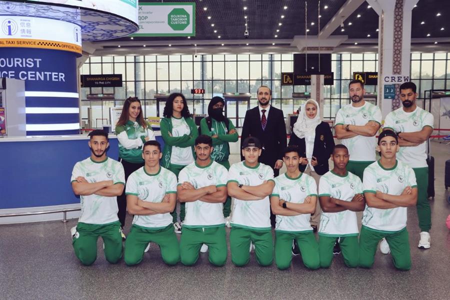 صقور رفع الأثقال صقور رفع الأثقال