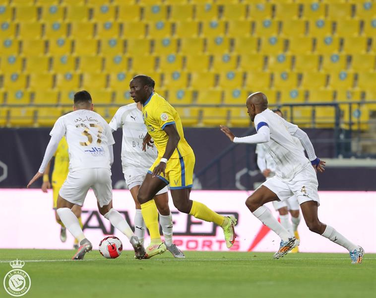 النصر والفيحاء