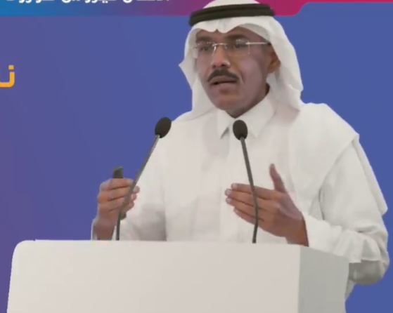 الدكتور محمد العبدالعالي