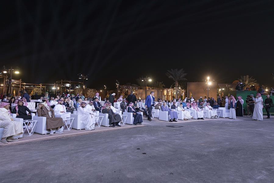 إجراء قرعة النسخة الرابعة من كأس السعودية (صور)