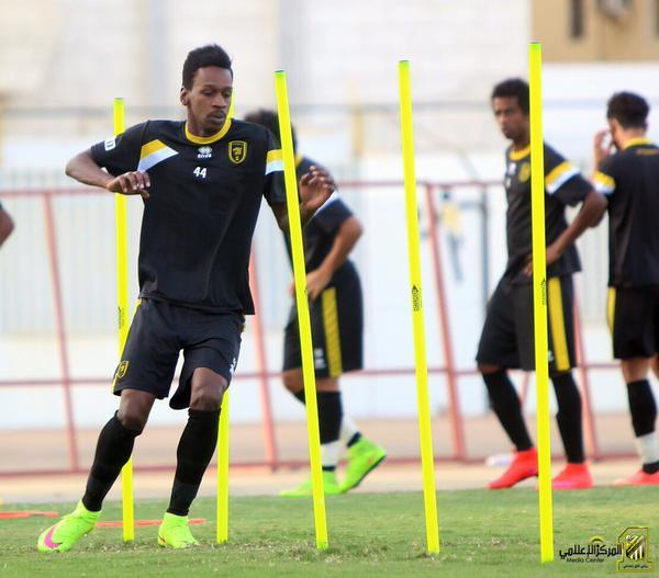 نادي الاتحاد السعودي 