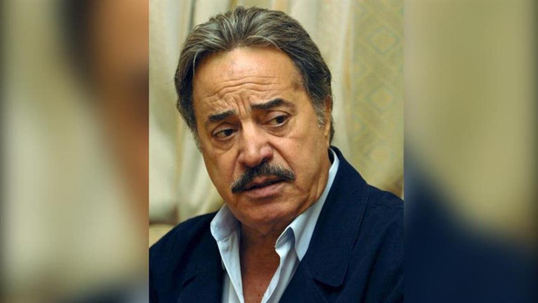 نقل الفنان المصري يوسف شعبان إلى المستشفى لتدهور حالته الصحية