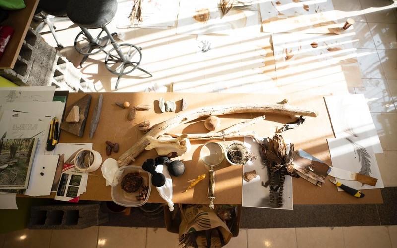 الاستوديو المفتوح