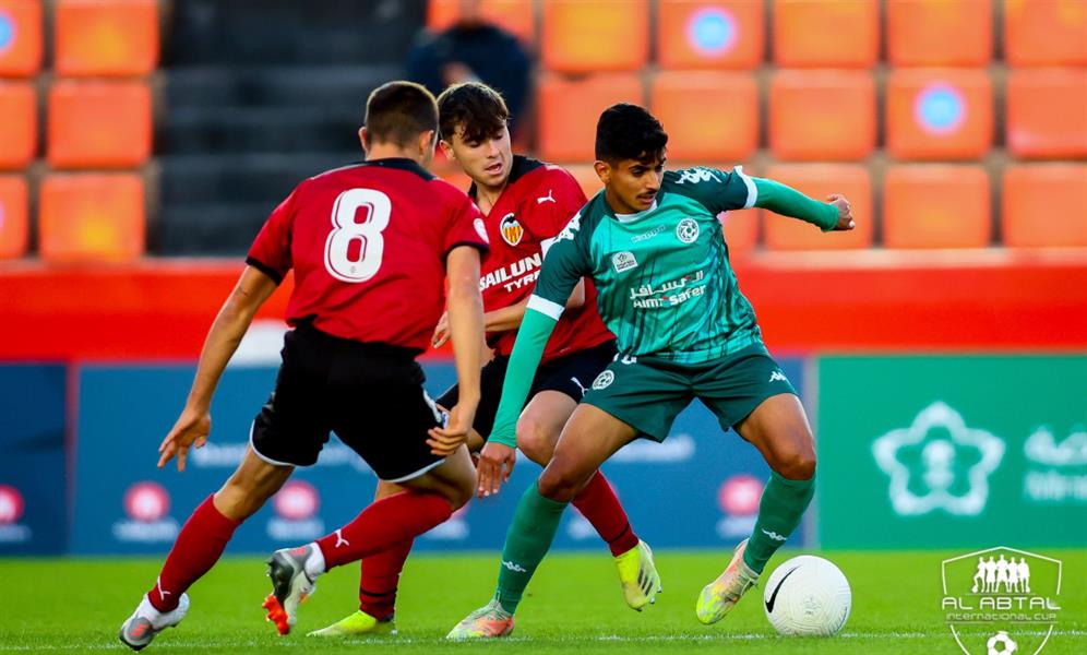 محمد الرشيدي