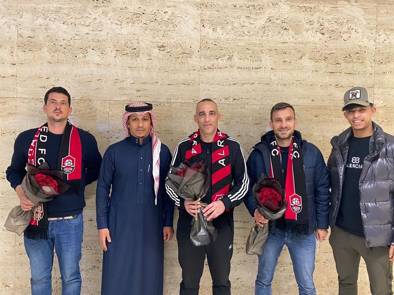  البرتغالي جواو بيدرو 