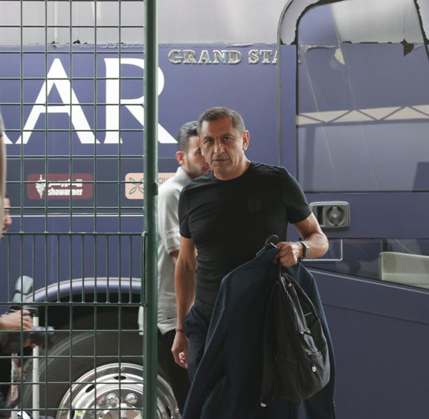 وصول لاعبي وصول لاعبي