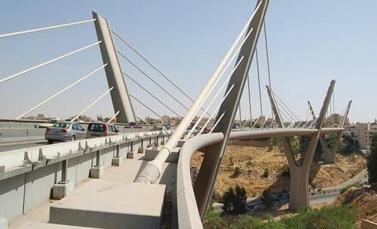 الأردن.. العثور على جثة شاب عربي أسفل جسر عبدون