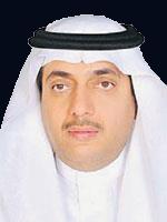 سعد العجلان