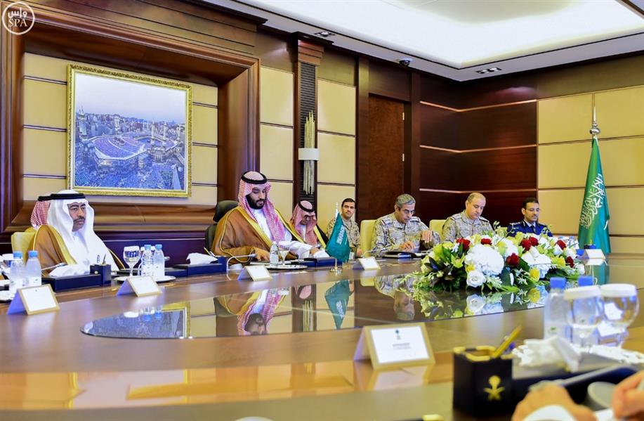 بالصور.. وزير الدفاع يعقد اجتماعاً مع وزير الدفاع الأمريكي بالصور.. وزير الدفاع يعقد اجتماعاً مع وزير الدفاع الأمريكي