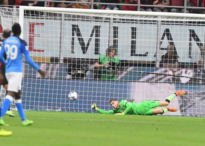 نابولي نابولي