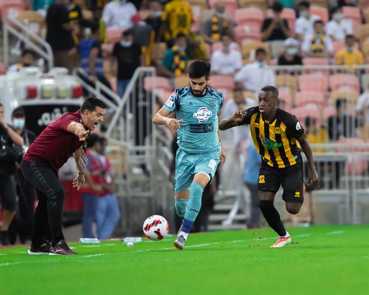 الاتحاد والتعاون الاتحاد والتعاون