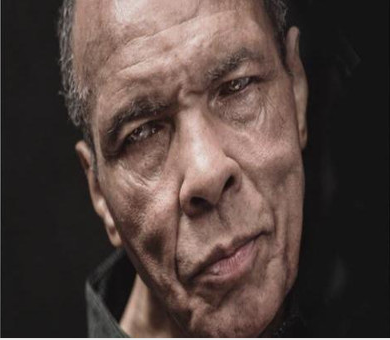 محمد على كلاي