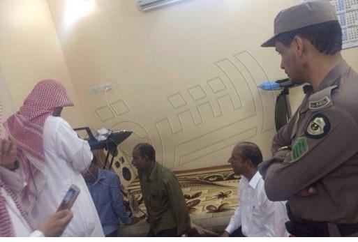 رواد المعبد