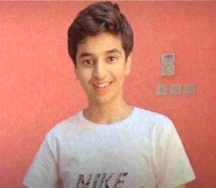 العثورعلى مفقود القصيم عبدالكريم الدخيل وهو بصحة جيدة