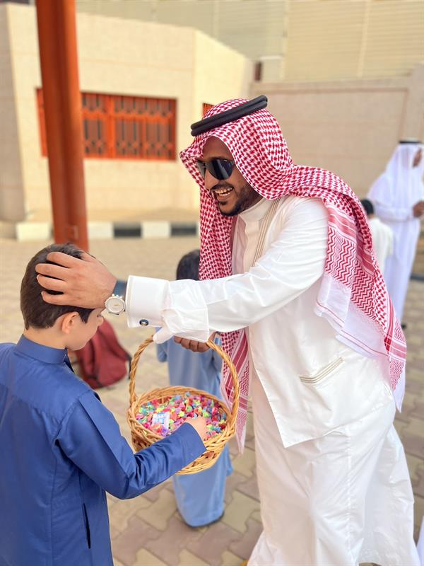 طلاب وطالبات التعليم العام يعودون لمقاعد الدراسة لاستكمال الفصل الدراسي الثالث 