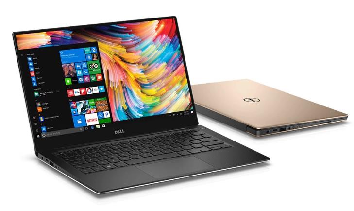 5. Dell XPS 13