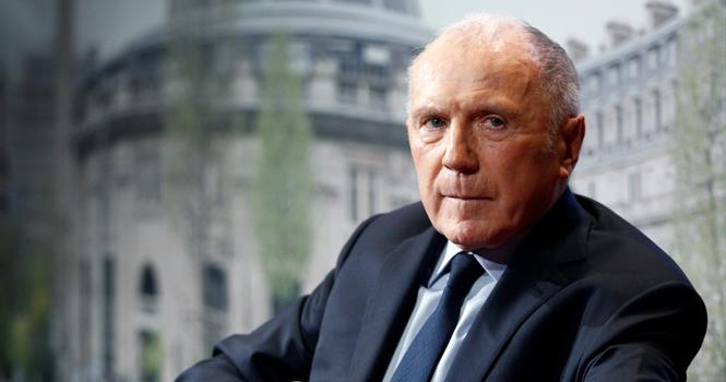 فرانسوا بينولت