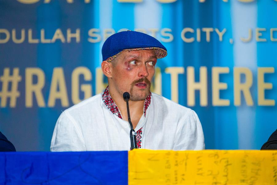 أولكسندر أوسيك