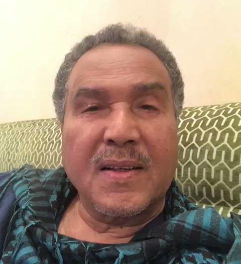 الفنان محمد عبده