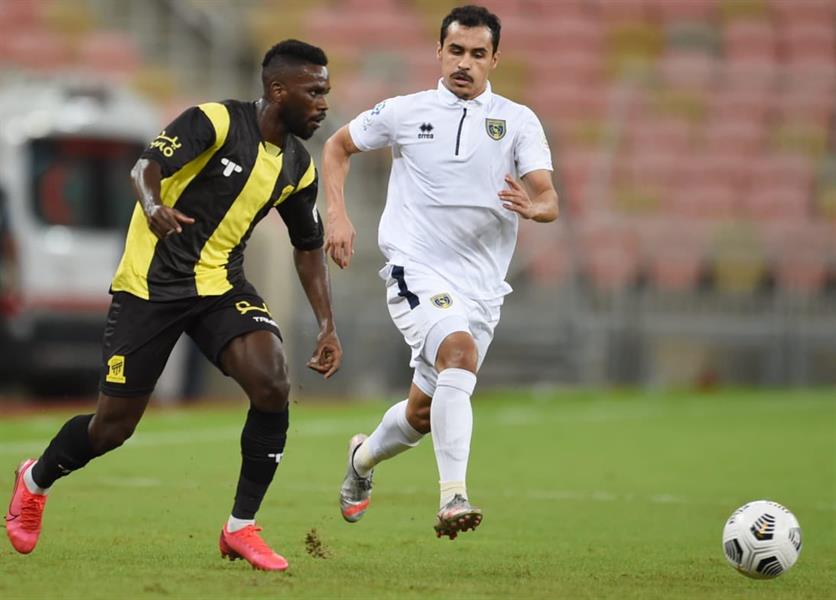 التعاون والاتحاد