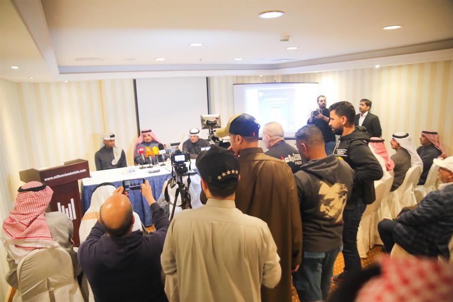 نادي الجهراء الكويتي يُقدم صفقته الجديدة القطري عبدالكريم حسن (صور) نادي الجهراء الكويتي يُقدم صفقته الجديدة القطري عبدالكريم حسن (صور)