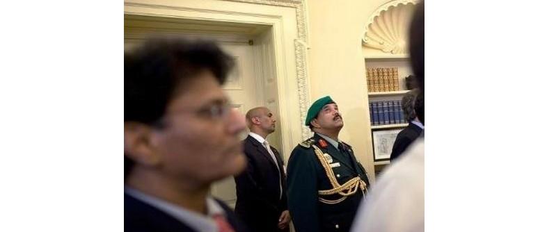 الفريق الراحل 