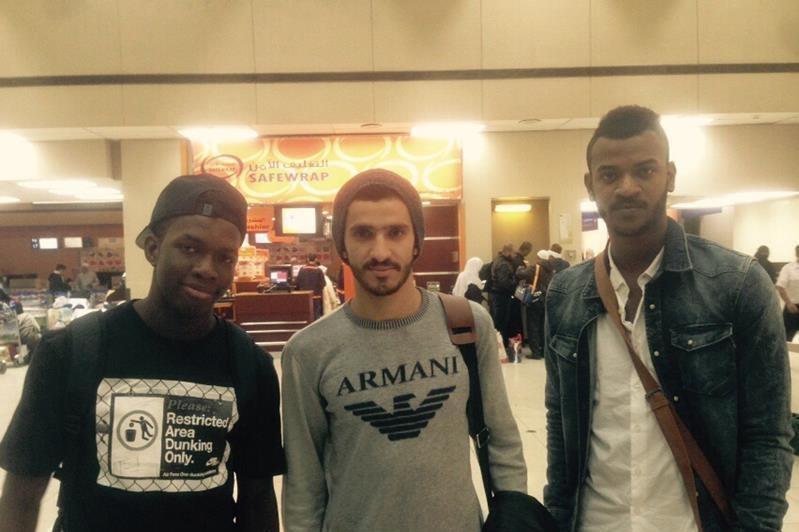 مواهب سعودية 