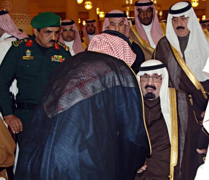 الملك عبدالله