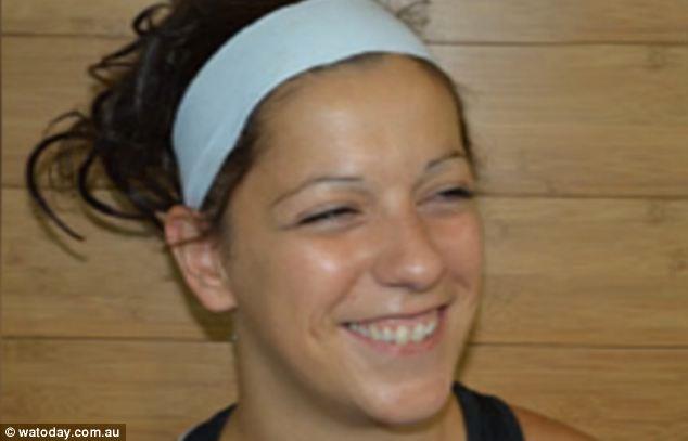 سارة غويارد