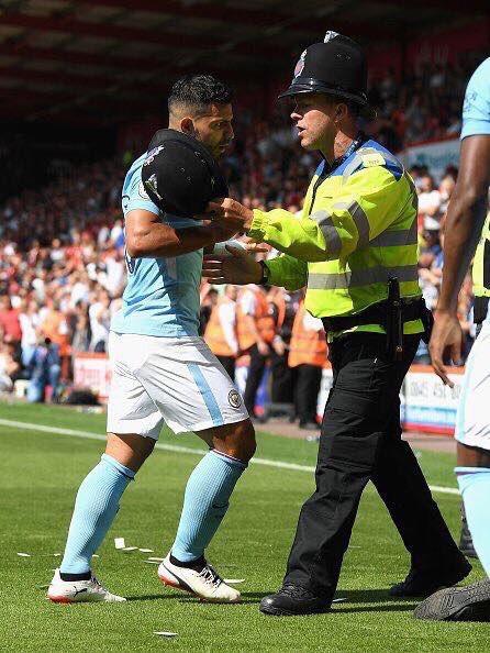 سيرجيو أغويرو