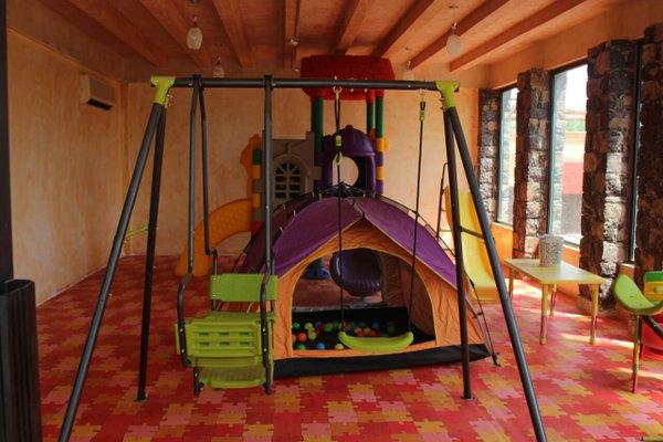 افتتاح البيت العائلي بسجن بريمان في جدة