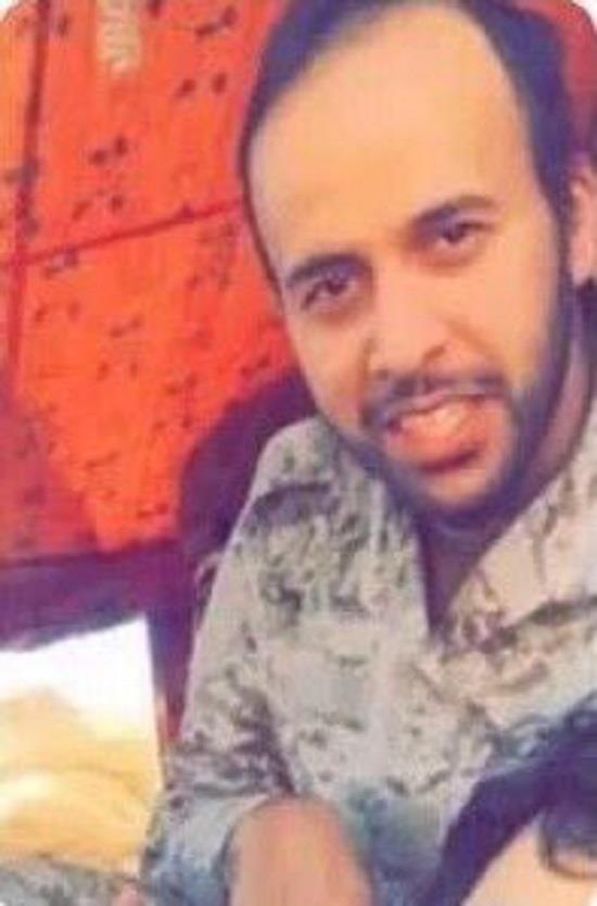 استشهاد 3 ضباط من منسوبي الحرس الوطني في الربوعة استشهاد 3 ضباط من منسوبي الحرس الوطني في الربوعة