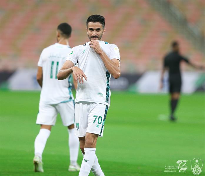 "القيصومة" يخطف تعادلاً قاتلًا أمام "الأهلي"